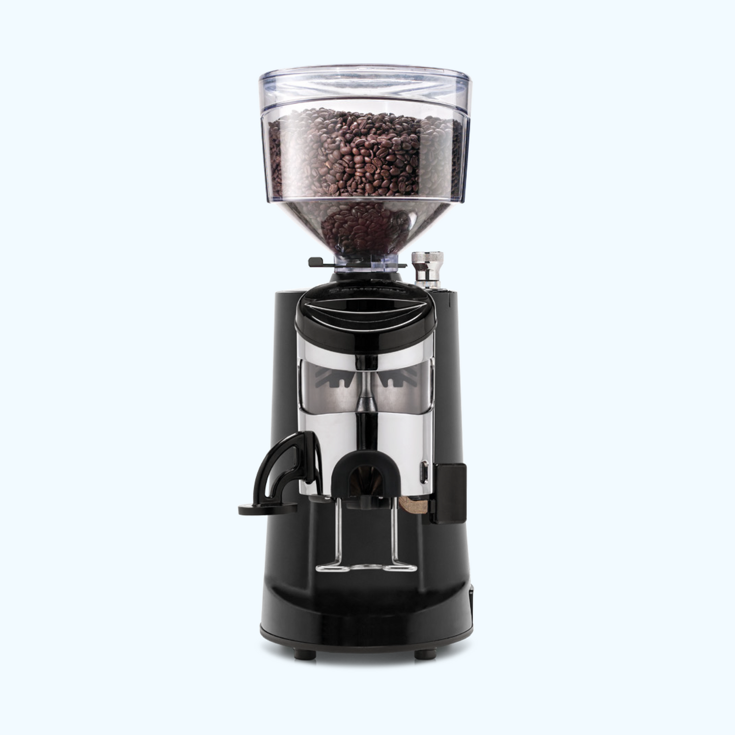 The Nuova Simonelli MDXS 3.5 lb. Espresso Grinder-110V.