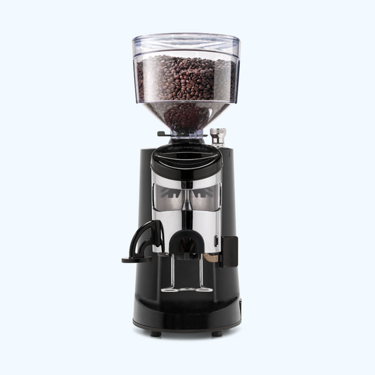 The Nuova Simonelli MDXS 3.5 lb. Espresso Grinder-110V.