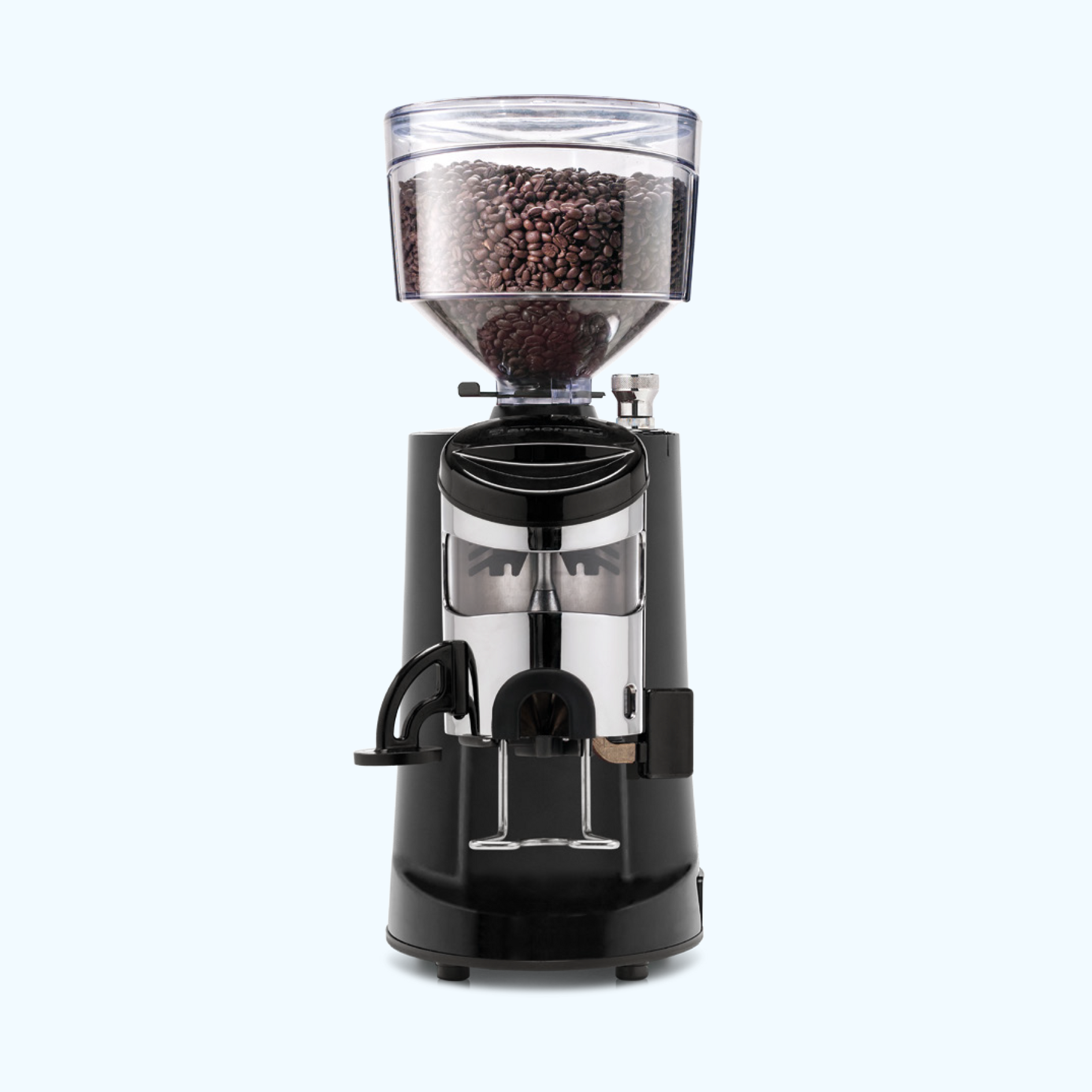 Nuova Simonelli MDXS Espresso Grinder – EspressoTech Southeast
