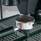 La Pavoni Domus Bar DMB Espresso Machine with Grinder