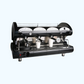 La Pavoni Commercial Volumetric Espresso Machine BAR-STAR 3V